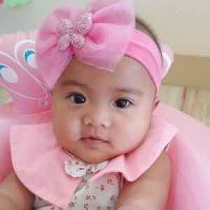 Wendy Dacanay Echavaria profile icon