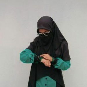 FATIMAH ZUHRAH BT. MUSTAPA KAMA profile icon