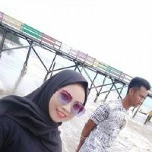 Syarmila Yahya profile icon