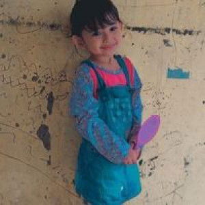 Chelma Nataniella Sheza profile icon