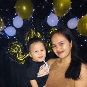 Joyce Sabordo Abedes profile icon