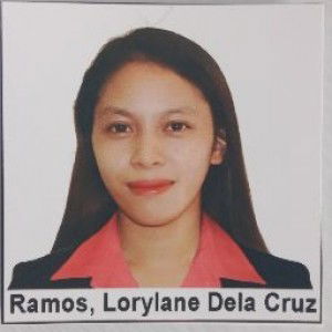 Lorylane Delacruz Ramos profile icon