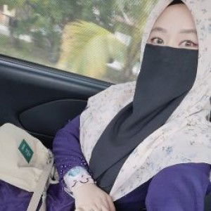 Nurul Nabila huda binti abdul rahman profile icon