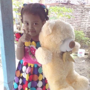 anis muflikhah profile icon