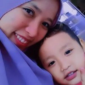 Heryati Munir profile icon