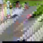 Wanfana Farhana profile icon