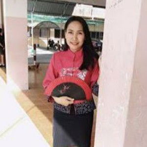 Parichat Chongsombat profile icon