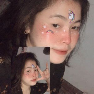 Cici Yani profile icon