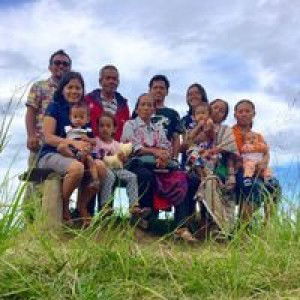 Rina Samosir profile icon