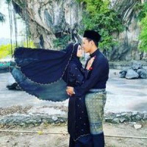 Siti AMieera Sulaiman profile icon