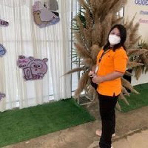 Wassana Sunya Yindeesuk profile icon