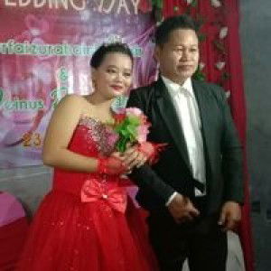 Jaynus Onong profile icon