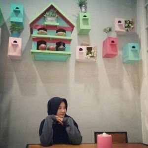 Ilma Aghniyah profile icon