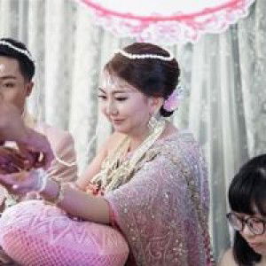 Natthida Kaewkaya profile icon