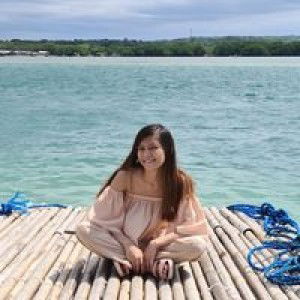 Karlla J Padernilla profile icon