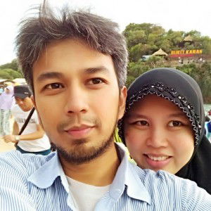 Queen Syahwari Filhajj profile icon