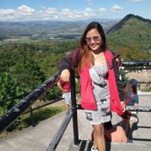 Rosario Tolentino Vivian