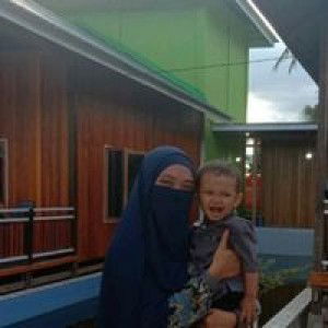 Rhana Dzakiyyah profile icon