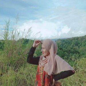 Iqrima azquri Nabela profile icon