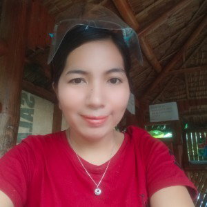Jinna Rose Hernando profile icon