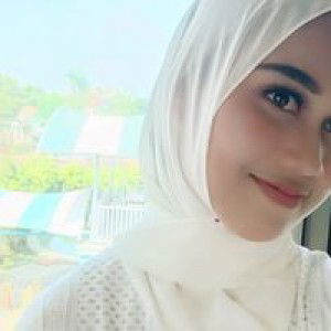 Widya Pratiwi profile icon