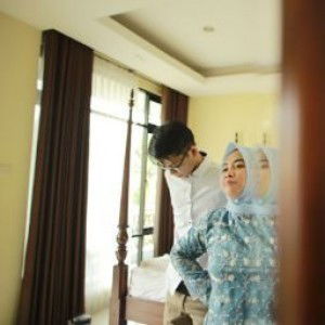 Winda Pitra profile icon