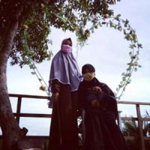 Okta Silsilia Piliang profile icon