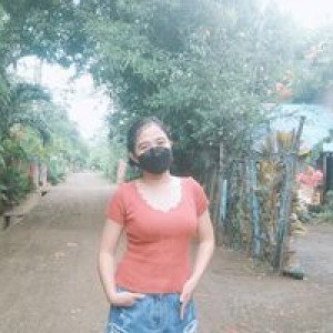 Angie Floria profile icon