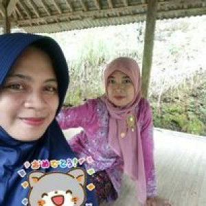 Baiq Desy Prihatini profile icon