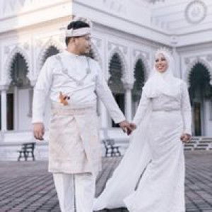 Alia Qistina Ahmad Fitri profile icon