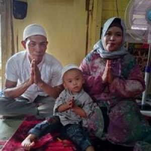 Ria Pitasari profile icon