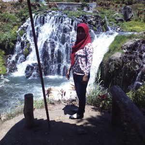 Zumaroh CiMioRed profile icon