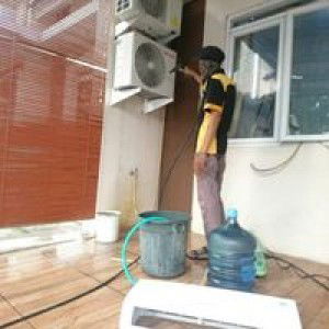 Mjp Tekhnik Emjepe profile icon