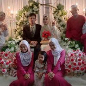 Shahielaelha Leha profile icon