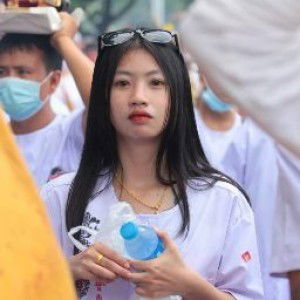 Tanaporn Sorasa profile icon