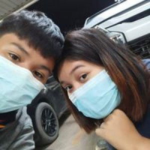 Nawika Panted profile icon