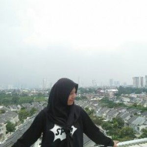 Devi Ariyanti profile icon