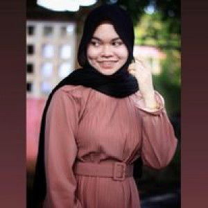 Anisa Sa-u profile icon