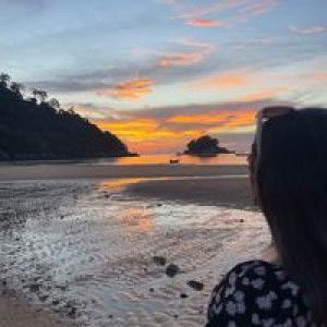 Nur Syafiqqah Aniesa profile icon