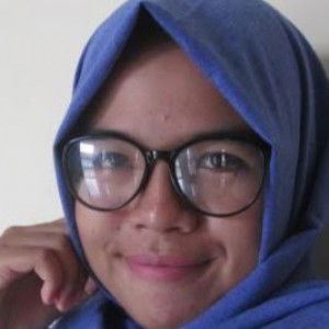 juliandini kamaludin profile icon