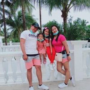 Angelica Pasquil Amon profile icon