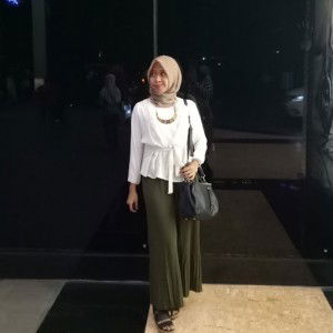 Rosadi pramana putri profile icon