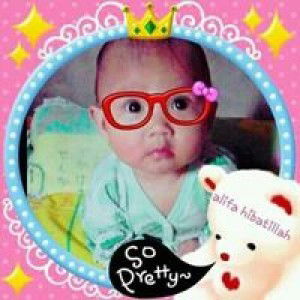 Alifaa Alifaa R profile icon