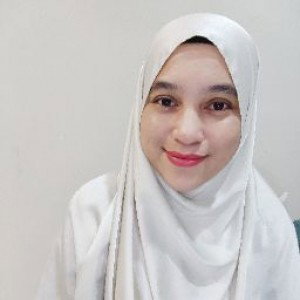 Masitah Abdullah profile icon
