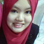 NURUL SHAFIKA MAD SAHI profile icon