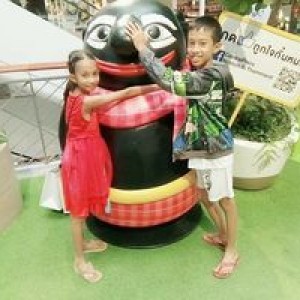 หนู๋ ฝน profile icon