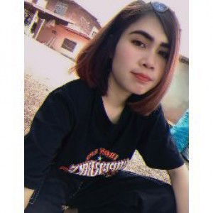 smile. smile profile icon