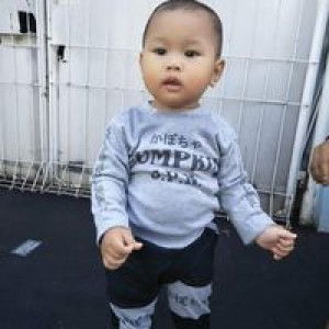 Putra Saputra profile icon