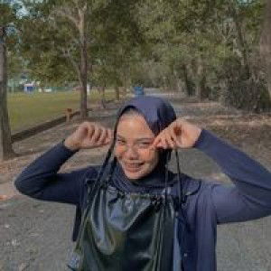 Syafiqah Marzuki profile icon