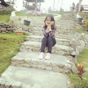 Ovilia Glent Prameswara Adysasmita profile icon